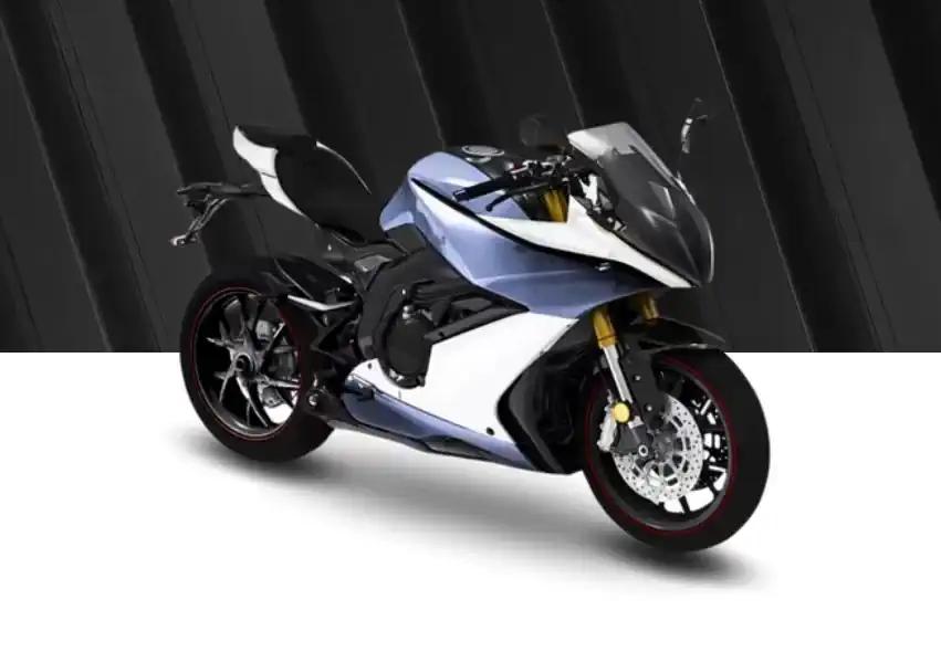 BAROSSA Barossa Jedi 2026 Model Motosiklet - Görsel 3